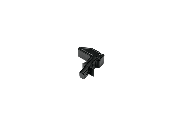 Dr Black Hammer Type Hammer Upper Section for Hi-Capa GBBP - Bang Bang Airsoft
