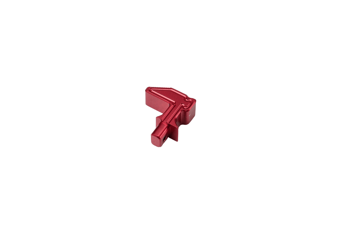 Dr Black Hammer Type Hammer Upper Section for Hi-Capa GBBP - Bang Bang Airsoft