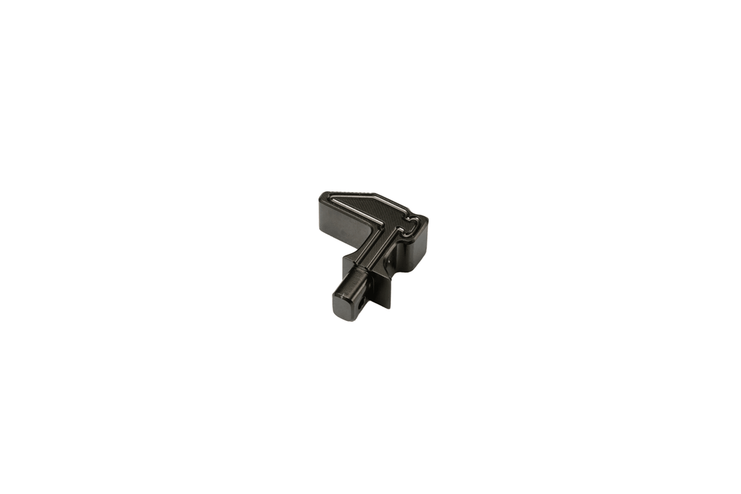 Dr Black Hammer Type Hammer Upper Section for Hi-Capa GBBP - Bang Bang Airsoft