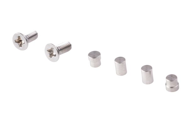 Dr. Black Optics Ready Aluminum Slide Type Y for Hi - Capa 5.1 GBBP - Bang Bang Airsoft