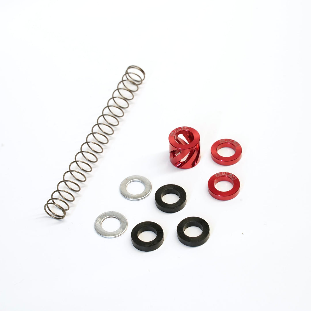 Dr. Black Recoil Buffer Set for Hi - Capa GBB - Bang Bang Airsoft