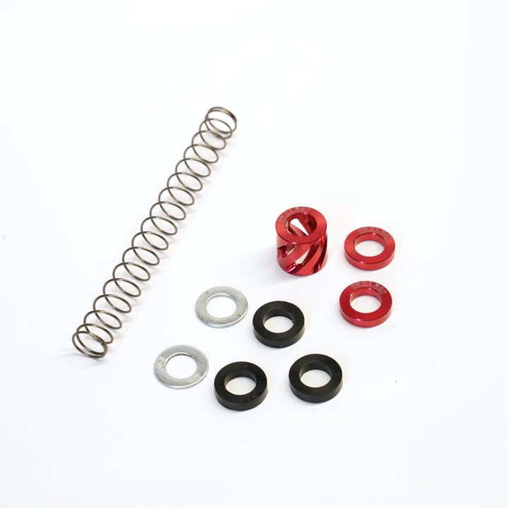 Dr. Black Recoil Buffer Set for Hi - Capa GBB - Bang Bang Airsoft