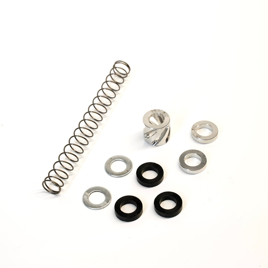 Dr. Black Recoil Buffer Set for Hi - Capa GBB - Bang Bang Airsoft