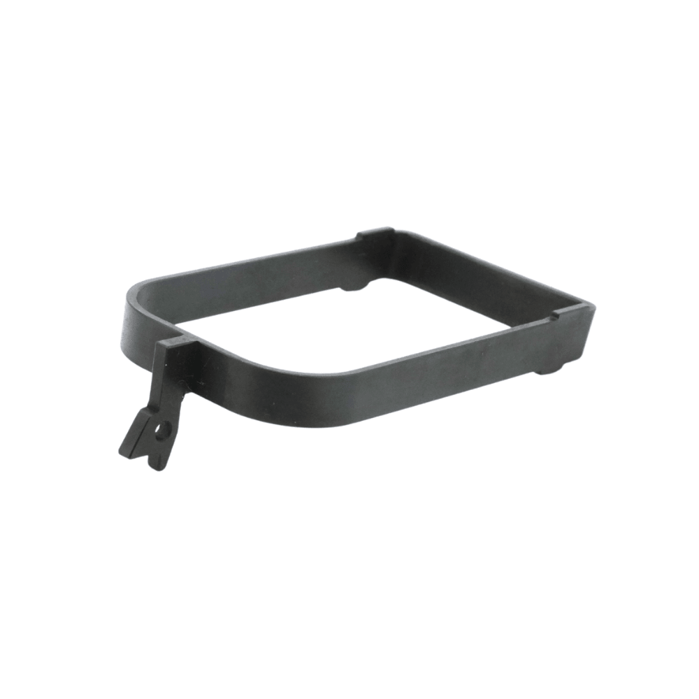 Dr. Black Steel Trigger Ring for Hi - Capa GBBP - Bang Bang Airsoft