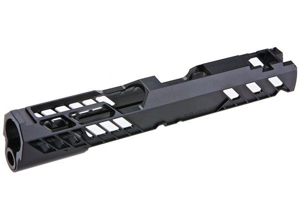 Dr. Black Type 505 Aluminum Slide for TM Hi - CAPA Special Edition - Bang Bang Airsoft