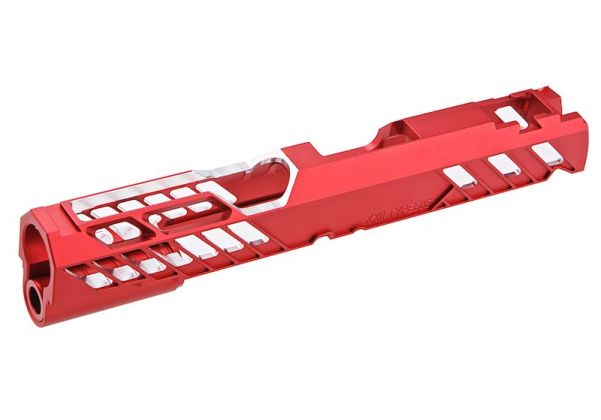 Dr. Black Type 505 Aluminum Slide for TM Hi - CAPA Special Edition - Bang Bang Airsoft