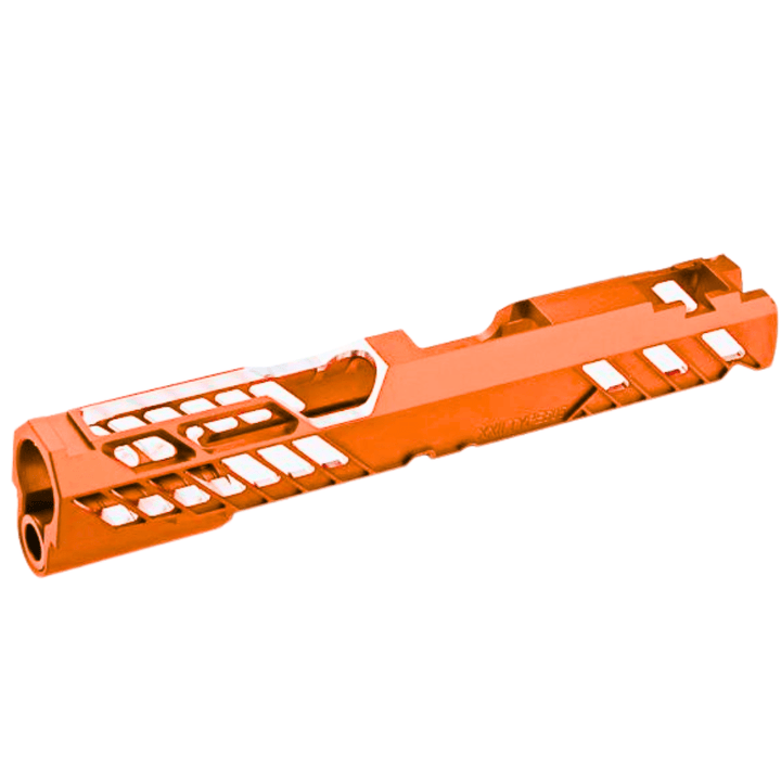 Dr. Black Type 505 Aluminum Slide for TM Hi - CAPA Special Edition - Bang Bang Airsoft