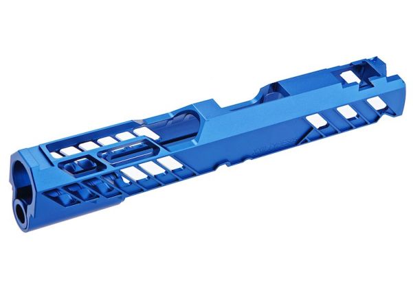 Dr. Black Type 505 Aluminum Slide for TM Hi - CAPA Special Edition - Bang Bang Airsoft
