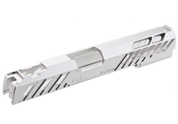 Dr. Black Type 505 Aluminum Slide for TM Hi - CAPA - Bang Bang Airsoft