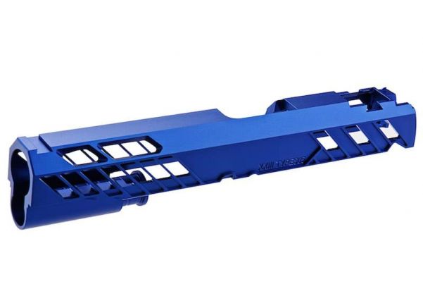 Dr. Black Type 505 Aluminum Slide for TM Hi - CAPA - Bang Bang Airsoft