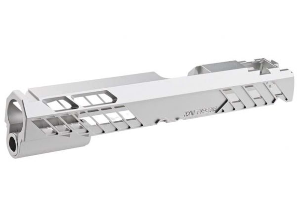 Dr. Black Type 505 Aluminum Slide for TM Hi - CAPA - Bang Bang Airsoft
