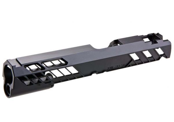 Dr. Black Type 505 Aluminum Slide for TM Hi - CAPA - Bang Bang Airsoft