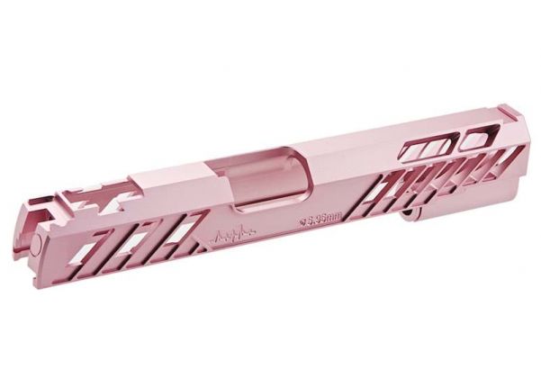 Dr. Black Type 505 Aluminum Slide for TM Hi - CAPA - Bang Bang Airsoft
