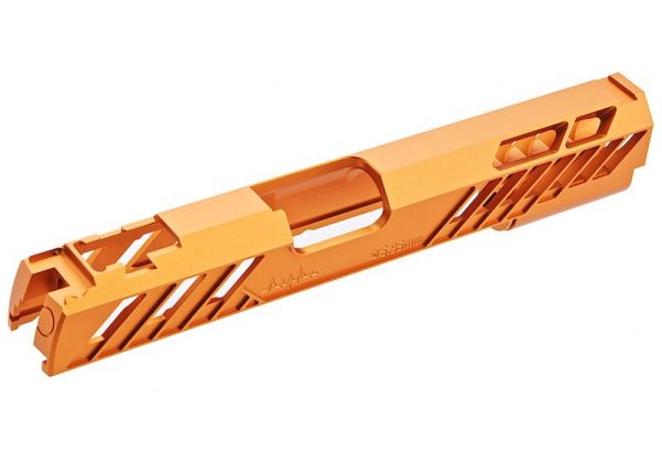 Dr. Black Type 505 Aluminum Slide for TM Hi - CAPA - Bang Bang Airsoft