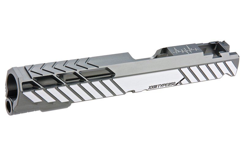 Dr. Black Type 850 Slide for TM Hi - Capa - Bang Bang Airsoft