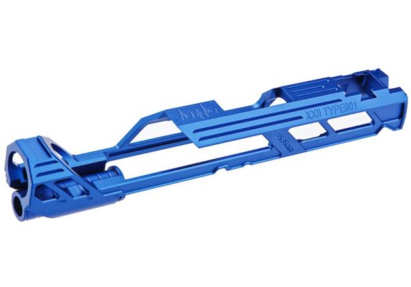 Dr. Black Type 901 Aluminum Slide for TM Hi - CAPA - Bang Bang Airsoft
