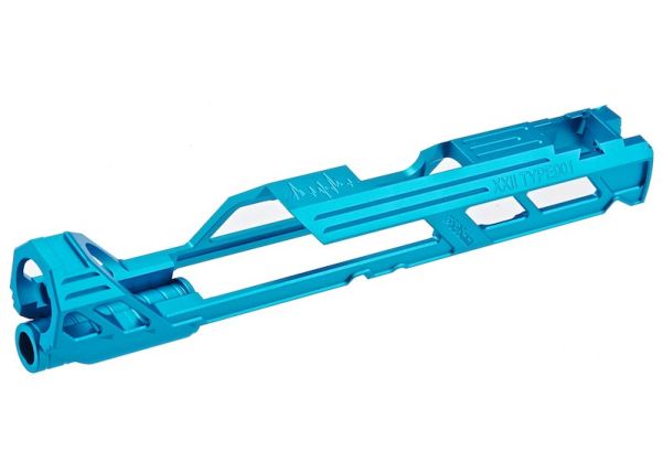 Dr. Black Type 901 Aluminum Slide for TM Hi - CAPA - Bang Bang Airsoft