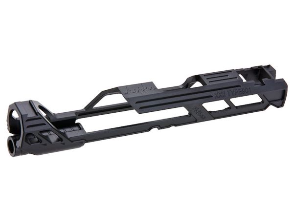 Dr. Black Type 901 Aluminum Slide for TM Hi - CAPA - Bang Bang Airsoft