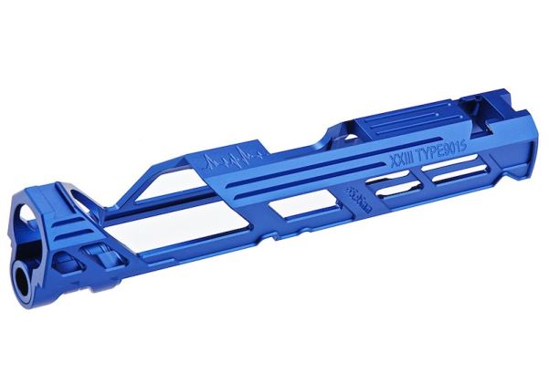 Dr. Black Type 901S Aluminum Slide for TM Hi - CAPA 4.3 - Bang Bang Airsoft