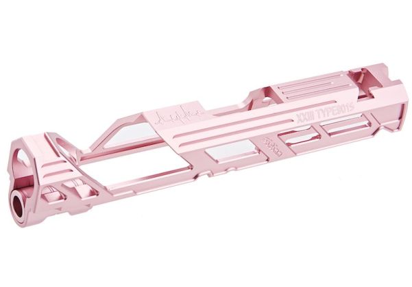 Dr. Black Type 901S Aluminum Slide for TM Hi - CAPA 4.3 - Bang Bang Airsoft