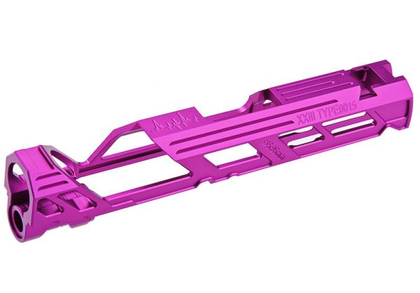 Dr. Black Type 901S Aluminum Slide for TM Hi - CAPA 4.3 - Bang Bang Airsoft