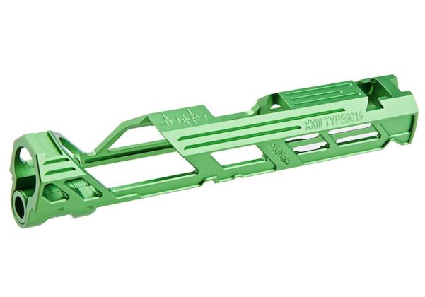 Dr. Black Type 901S Aluminum Slide for TM Hi - CAPA 4.3 - Bang Bang Airsoft