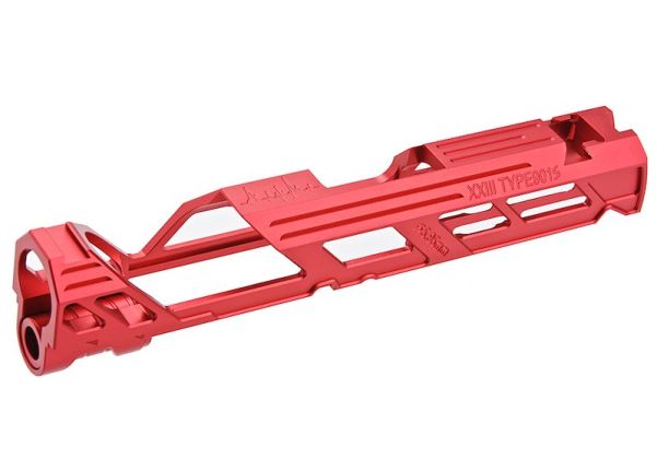 Dr. Black Type 901S Aluminum Slide for TM Hi - CAPA 4.3 - Bang Bang Airsoft
