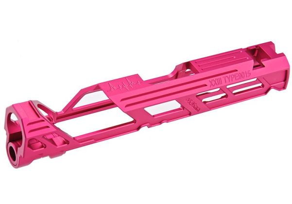 Dr. Black Type 901S Aluminum Slide for TM Hi - CAPA 4.3 - Bang Bang Airsoft
