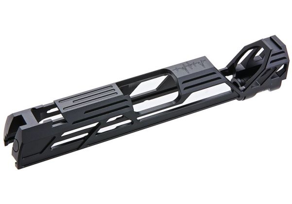 Dr. Black Type 901S Aluminum Slide for TM Hi - CAPA 4.3 - Bang Bang Airsoft