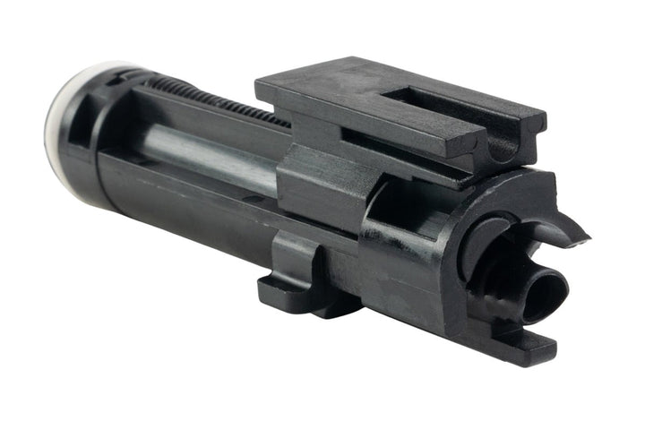 Dragon Workshop Tokyo Marui AK GBBR Nozzle Set (Original Power / Non - Adjustable) - Bang Bang Airsoft