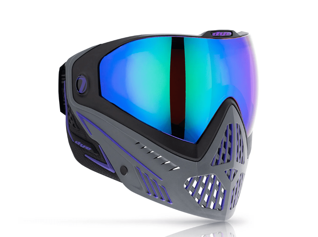 DYE I5 Goggle System - Barney - Bang Bang Airsoft
