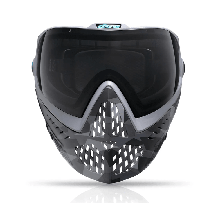 DYE I5 Goggle System - CB Urban Camo – Bang Bang Airsoft