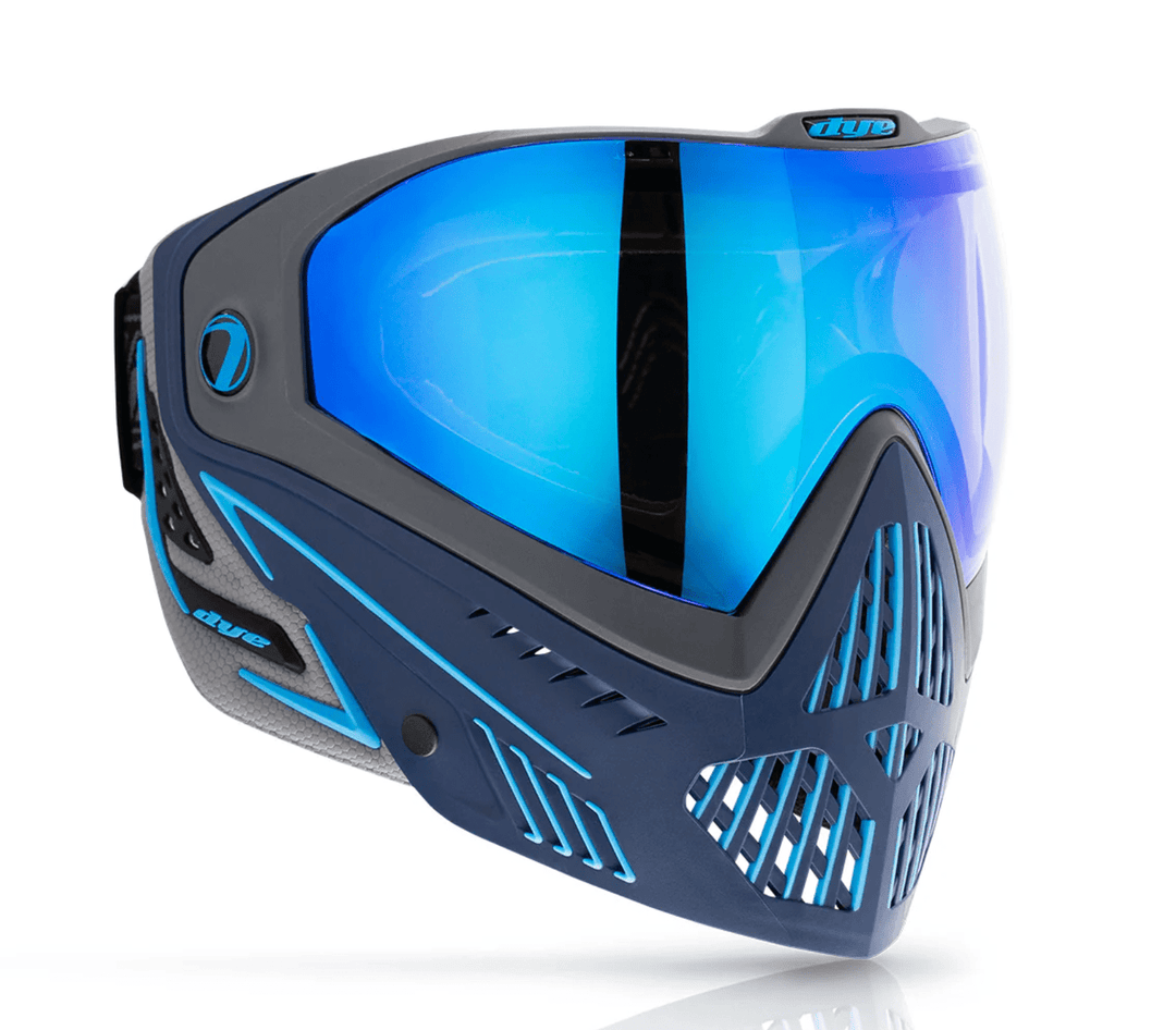 DYE I5 Goggle System - Riseup - Bang Bang Airsoft