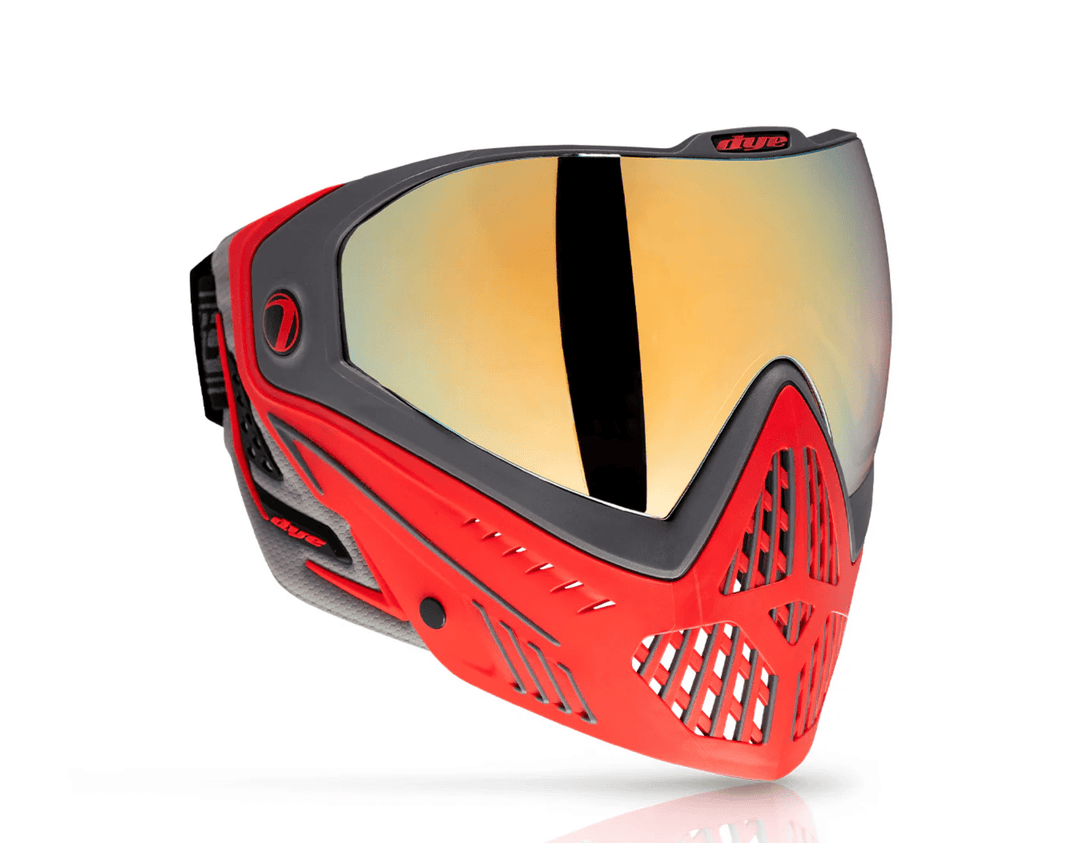 DYE I5 Goggle System - Shadow Fire - Bang Bang Airsoft