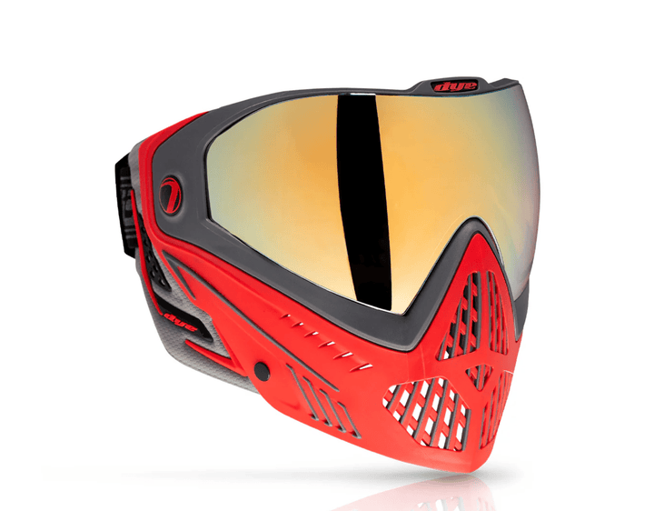 DYE I5 Goggle System - Shadow Fire - Bang Bang Airsoft