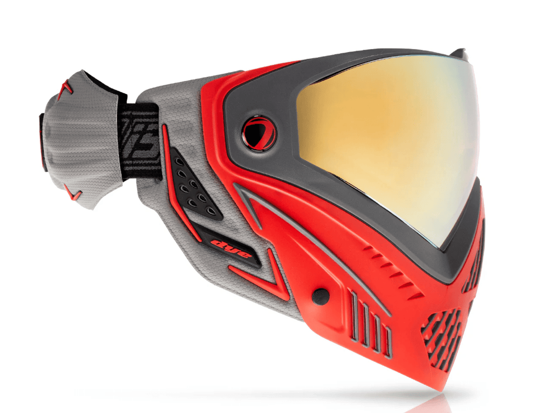 DYE I5 Goggle System - Shadow Fire - Bang Bang Airsoft