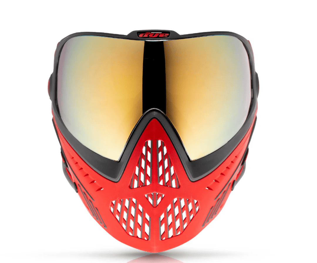 DYE I5 Goggle System - Shadow Fire - Bang Bang Airsoft