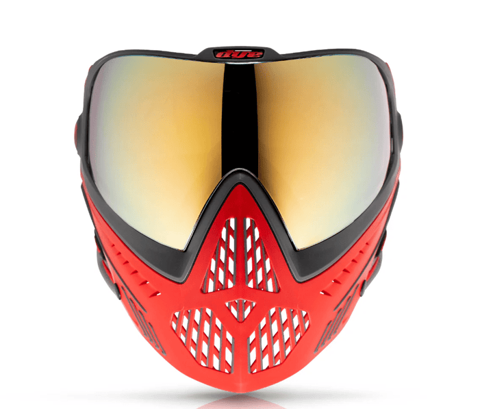 DYE I5 Goggle System - Shadow Fire - Bang Bang Airsoft