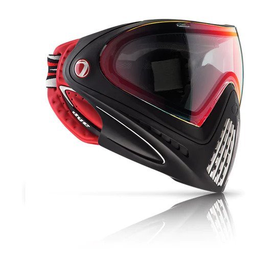 Dye Precision i4 Goggle System - Dirty Bird - Bang Bang Airsoft