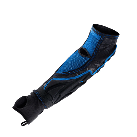 Dye Precision Performance Elbow Pads - Dyecam - Bang Bang Airsoft