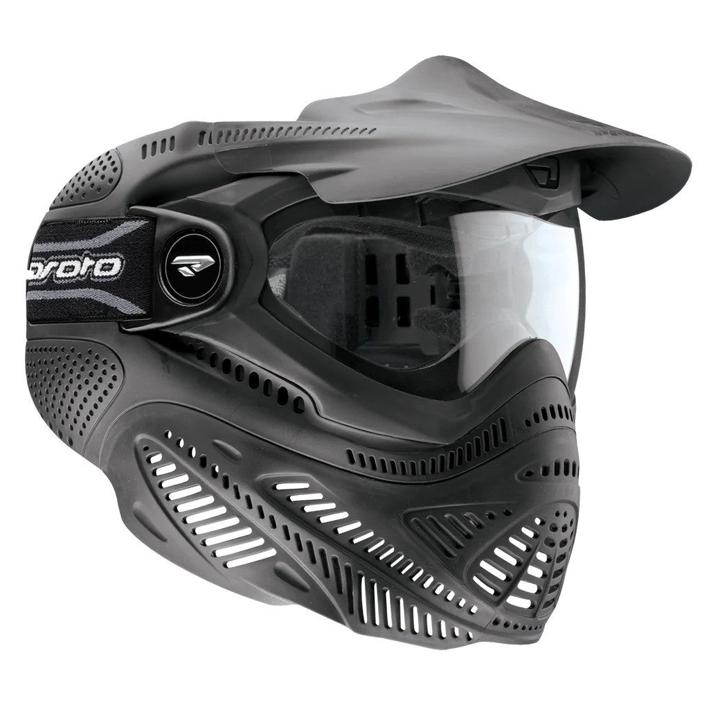 Dye Precision Proto FS Thermal Goggle - Bang Bang Airsoft