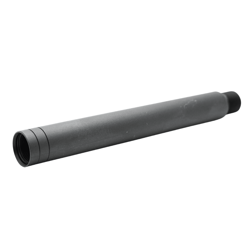 Dynamic Tactical Outer Barrel Extension for APFG MPX GBB - Bang Bang Airsoft