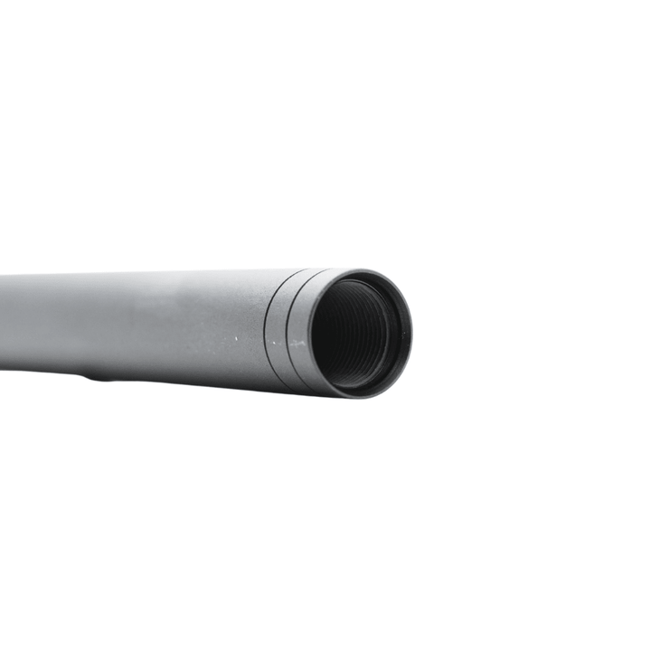 Dynamic Tactical Outer Barrel Extension for APFG MPX GBB - Bang Bang Airsoft