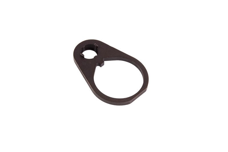 Dytac QD Style M4 Lower Receiver Endplate for VFC / GHK / After Market MWS GBB) - Black - Bang Bang Airsoft