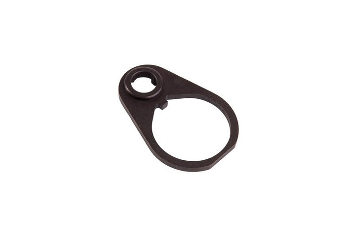 Dytac QD Style M4 Lower Receiver Endplate for VFC / GHK / After Market MWS GBB) - Black - Bang Bang Airsoft