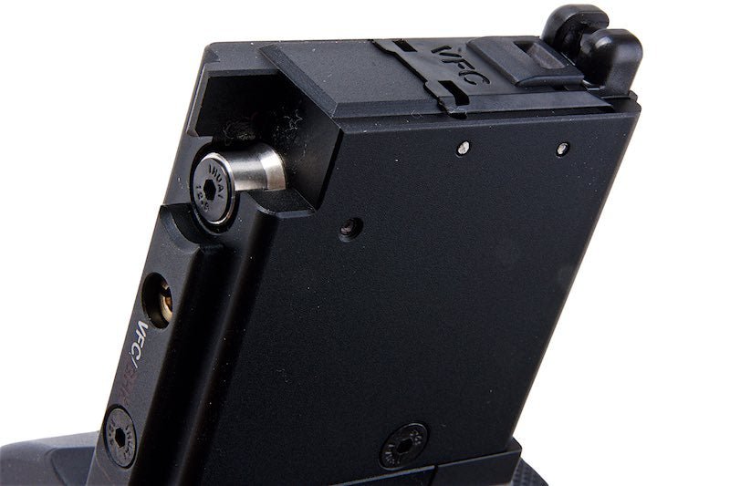 Dytac VFC M4 GBB Xmag Green Gas Drum Mag (100 rounds Airsoft Magazine) - Bang Bang Airsoft