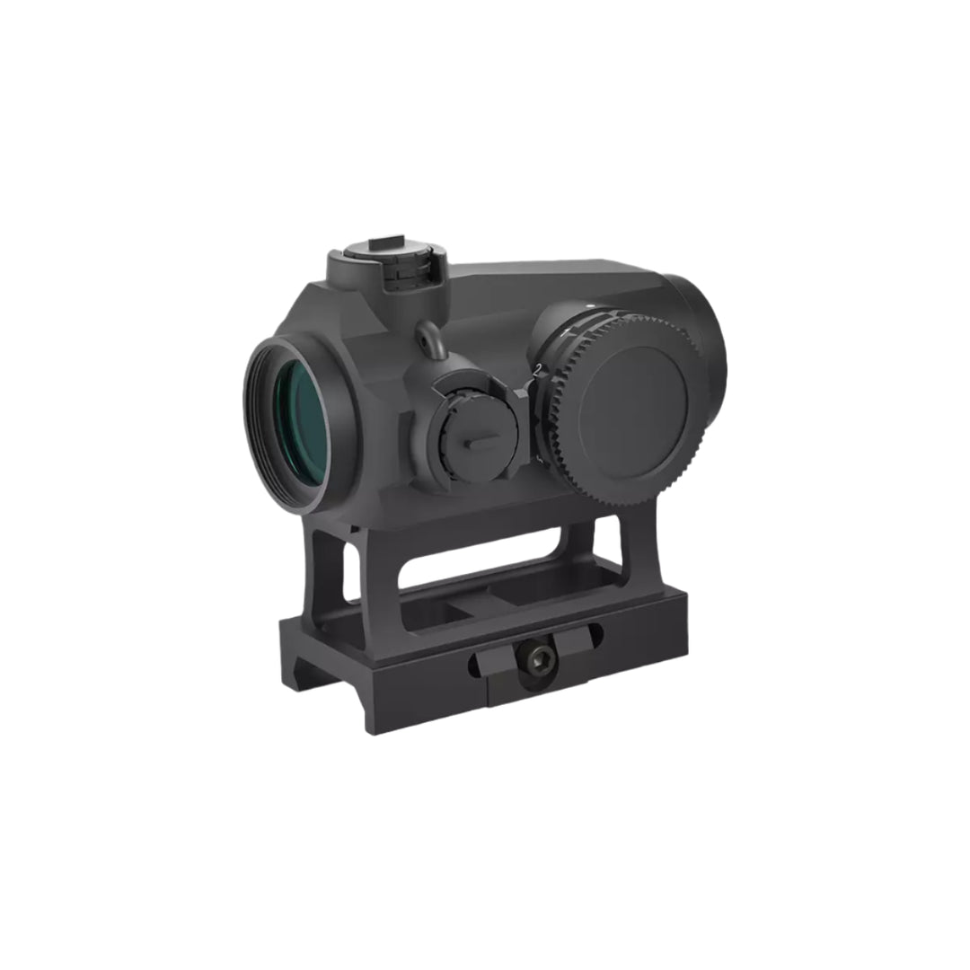 Vector Optics Maverick 1x22 Red Dot Scope S-MIL
