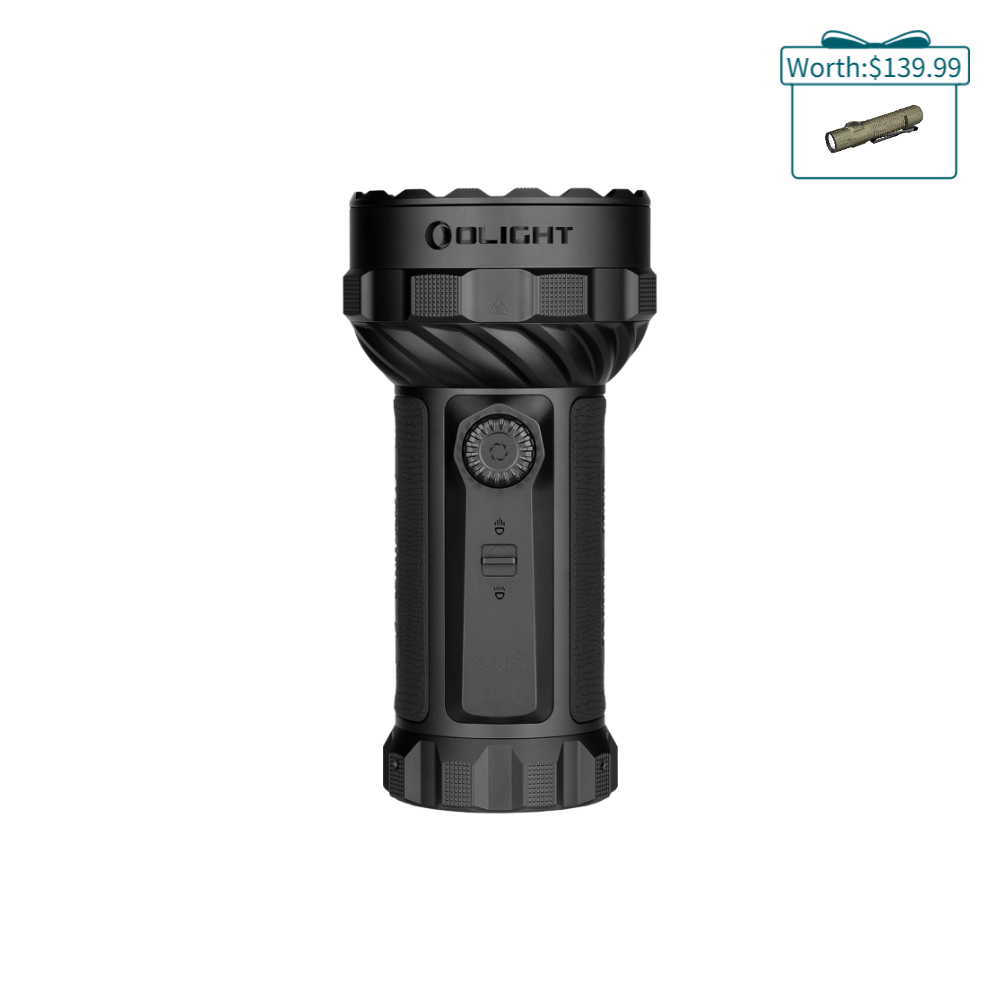 Olight Marauder 3 High Power Flashlight