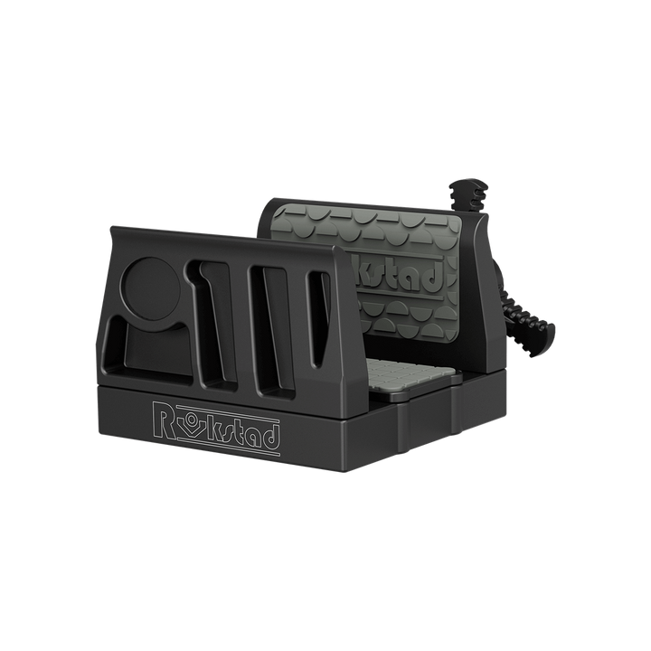 Vector Optics Shooting Rifle Rest Tripod Saddle Mount
