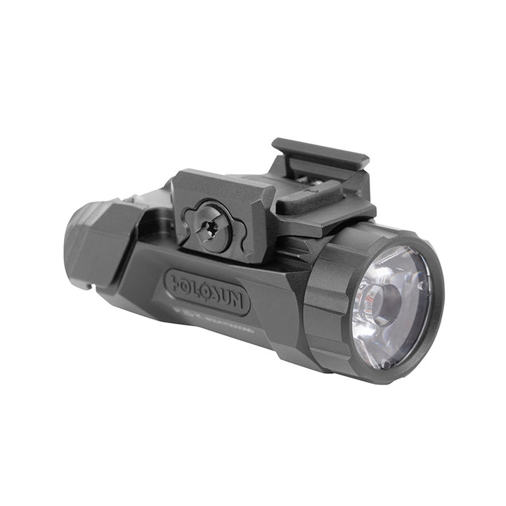 Holosun P.ID-K Pistol Mounted Weapon Light